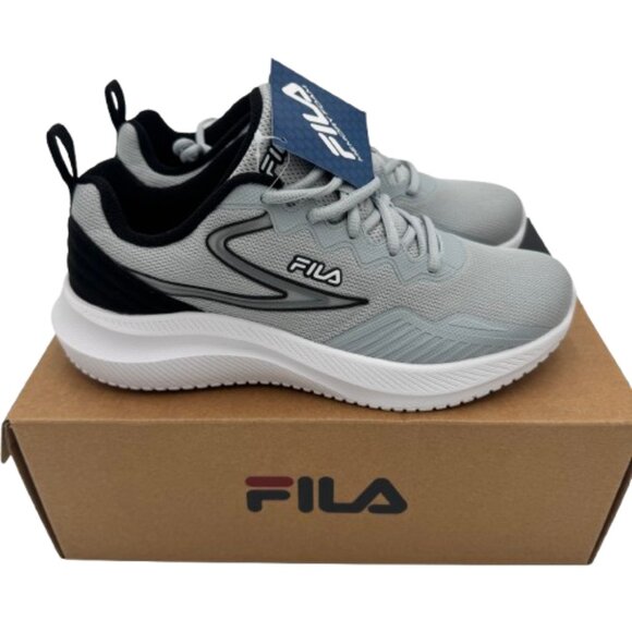 NWt FILA Memory Primo-Forz Men's Running Shoes Size 8 - Picture 2 of 6